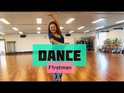 DANCE - F1RSTMAN FT. H-DHAMI, MUMZY STRANGER, RAXSTAR & JUGGY D