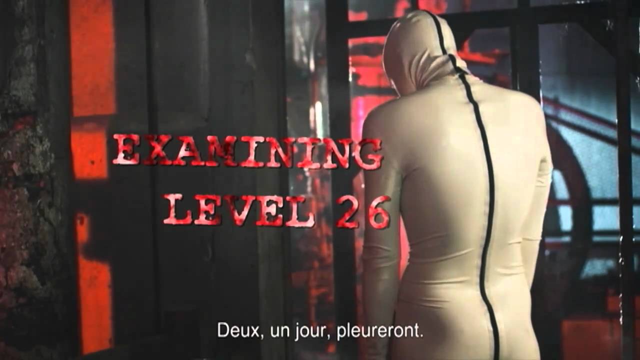 LEVEL 26 - Dark Prophecy - Trailer
