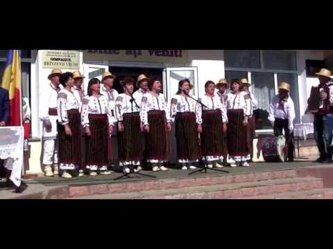 Imnul legionarului căzut.