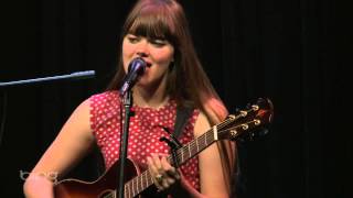 First Aid Kit -- King of the World (Bing Lounge)