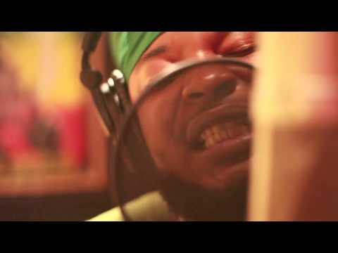 Pressure ft. Paebak-One More Try Music Video