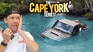 Totally Flooded! Seats are under water! (Old Tele Track)