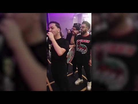 Gyuliano Parno 💕 Alin Duma 💕 Formatia Kana Jambe Dan Bursuc 💕 Manele Live Show