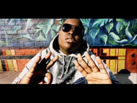 Sean Kingston - Mista DJ **NEW 2009!!!**