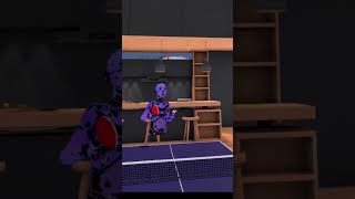 煽りカスとすぐ出会えるゲーム #shorts #vr卓球 #vr