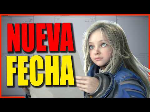 «¿Cuándo se lanza Pragmata? Temporizador de fecha de lanzamiento»