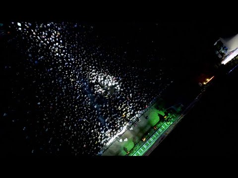 La Kermesse en Cosquín Rock UY 2023 - Toxi - taxi