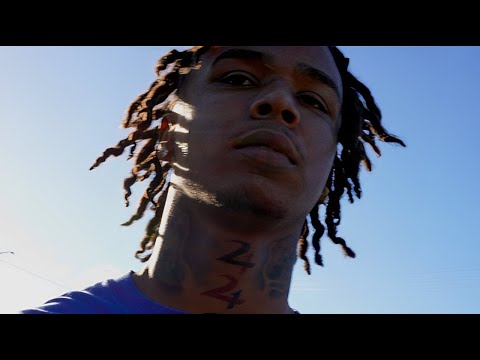 Getaway Menace - Prop Guns [OFFICIAL MUSIC VIDEO] (Dir. by Zz @SOLProdAZ)