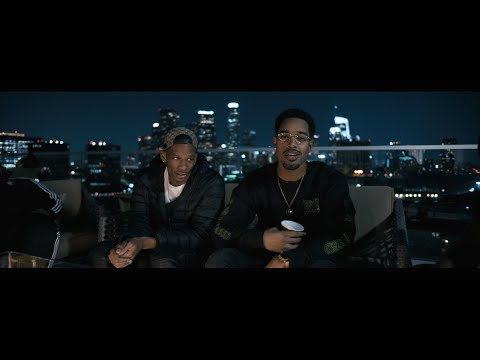 C5 x Dutchiano - Veda (Official Video)