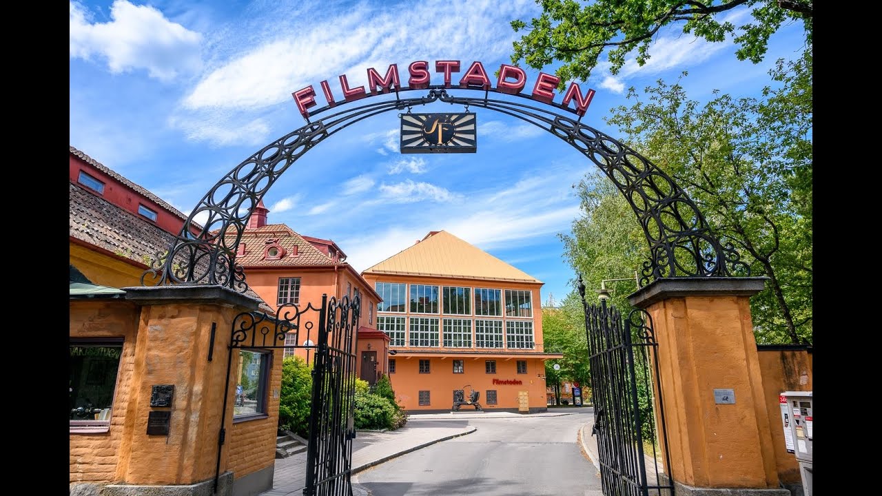 3 rum Lägenhet på Evenemangsgatan 40 Arenastaden Solna kommun - video