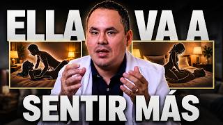 5 POSICIONES PARA QUE ELLA SIENTA MÁS SI TIENES EL PENE PEQUEÑO