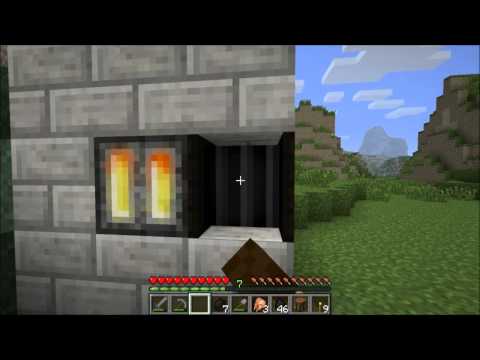 MOTB: TerraFirmaCraft Miniseries EP3 "Basic metallurgy."