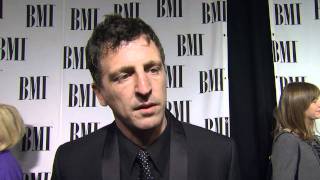 Atticus Ross Interview - The 2011 BMI Film/TV Awards
