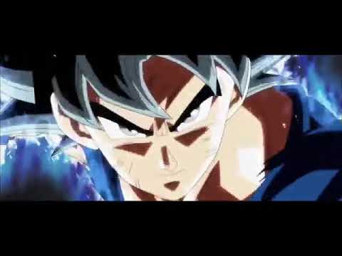 DBS AMV (Lil Nas X Katy Perry Industry Baby)