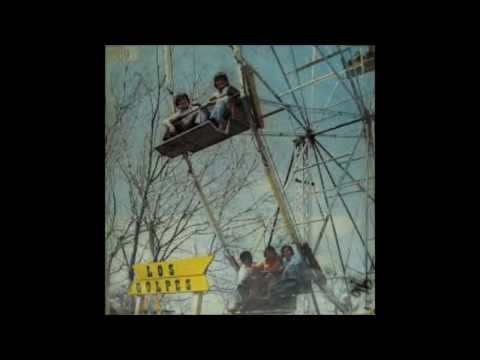 Por Tu Amor - Los Golpes (con Audio Digital)