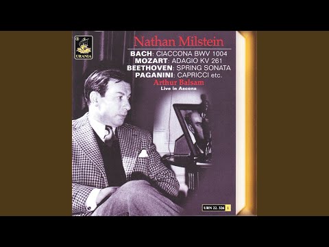 Perpetuum mobile, Op. 34 No. 5