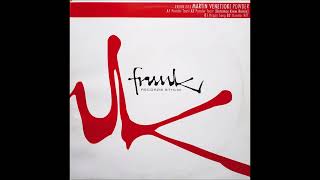 Martin Venetjoki - Happy Song