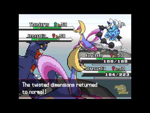 VGC '12 World Championships: Masters, Round 2, Game 2 - Ray Rizzo (Ray) vs Matteo Gini (Matty)