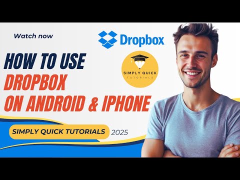 Droid Dropbox