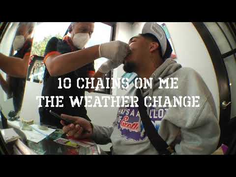 Fenix Flexin - Respectfully (feat. Drakeo The Ruler) [Official Lyric Video]