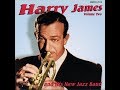 Stardust – Harry James And His New Jazz Band, 1956