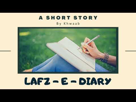 Shlagha  Lafz E Diar...