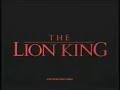 Opening To The Return Of Jafar 1994 VHS Sped Up