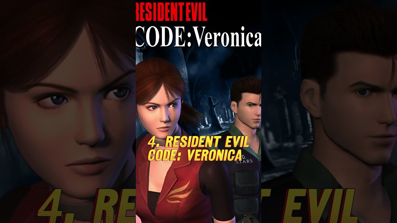 OS 10 MELHORES JOGOS DA CAPCOM #shortsyoutube #videogames #capcom