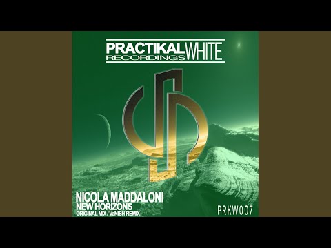 New Horizons (Original Mix)