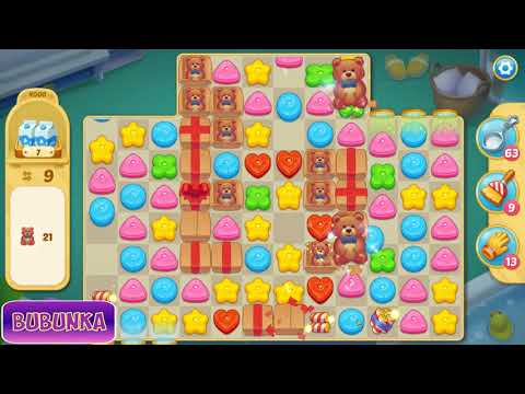 Matchington Mansion level 4008 HD