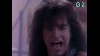 Lillian Axe - Dream Of A Lifetime (Music Video)