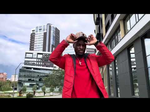 Robert G - wow ( official video)