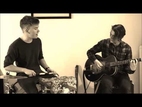 The Beagle Sessions - Long Line Down - The Show