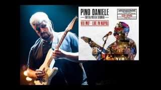 Pino Daniele - A me me piace &#39;o blues (live 2008)