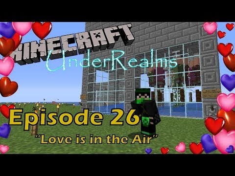 UnderRealms S05E26 - Love is in the Air