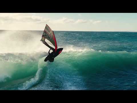 SEVERNE 026 wave range