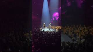 indochine - la chevauchee des champs de ble - Lyon 4 LDLC Arena - Arena tour 2025 (08/02/2025)