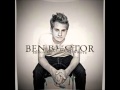The Feeling- Ben Rector 