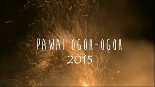 preview picture of video 'Pawai Ogoh ogoh Senduro Lumajang 2015'