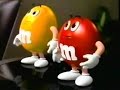 M M S Plain Or Peanut Candies TV Commercial HD