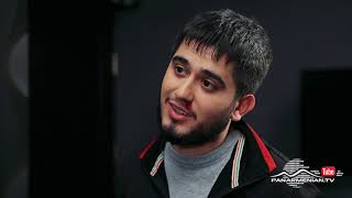 Անհասցե ծնվածները, Սերիա 163, Երկուշաբթի 21:45 / Born without address / Anhasce tsnvatsner