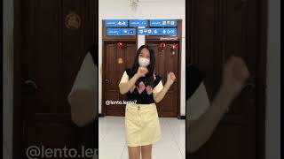 Download lagu Suka banget sama lagunya🥰♥️ | Ajaib - Gempi | Tutorial Dance Tiktok | #dance #tiktok #gempi #shorts mp3