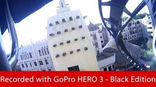 preview picture of video 'Phantasialand - Black Mamba - Onride - Full HD (GoPro HERO 3 Version) [POV]'