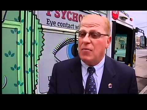 RTA CEO Joe Calabrese controversy