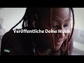 Verschaffe Deiner Musik Gehör Mit MusicHub