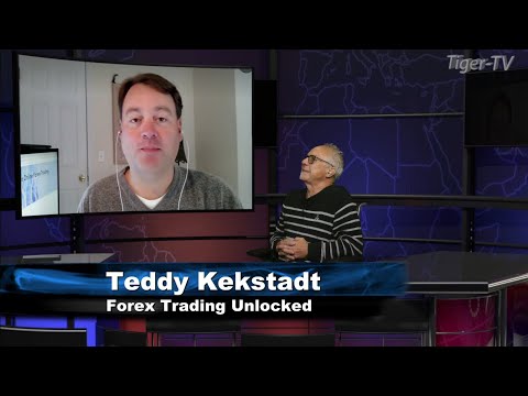 December 16th, Teddy Kekstadt on The Bull-Bear Trading Hour - 2020