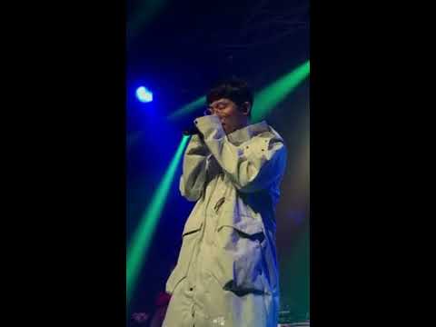 190607 ERROR - OLNL [오르내림 콘서트]