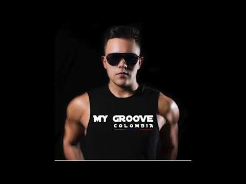 JERAC / MY GROOVE COLOMBIA / PODCAST (Guaracha & Aleteo)