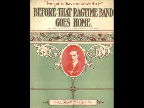 Alexander's Ragtime Band-Vincent Lopez Orchestra