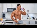Easy Homemade Protein Shakes No Protein Powder